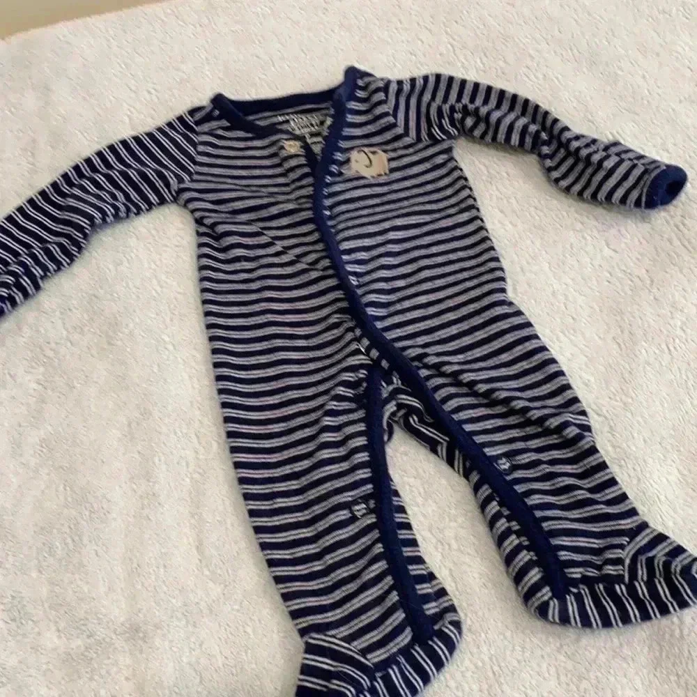 Carter’s Pajamas
